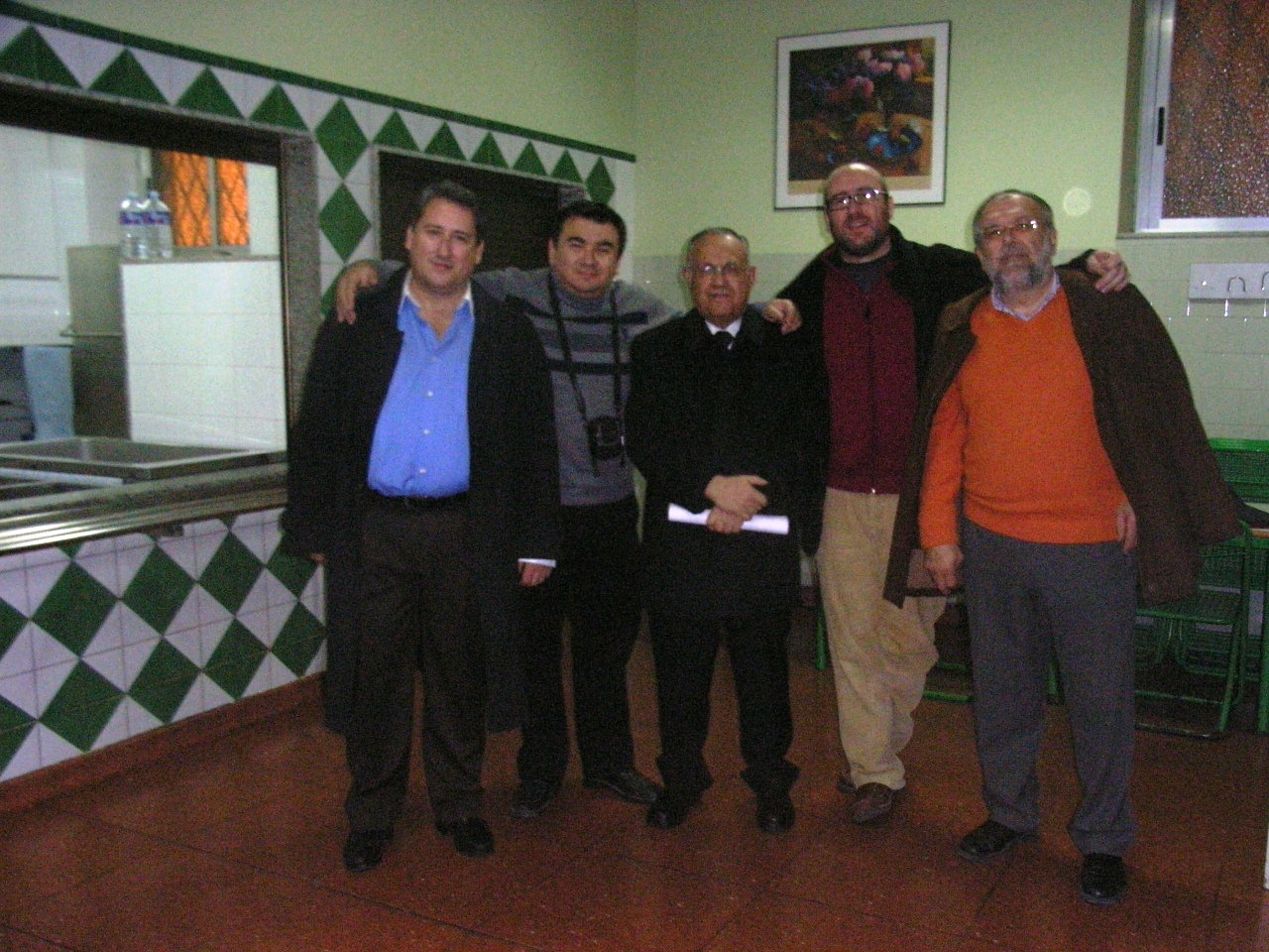 Emilio Defez